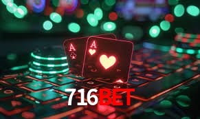 Estatísticas 716bet