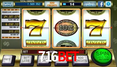 A Emoção da Loteria na 716bet: Uma Chance de Mudança de Vida
