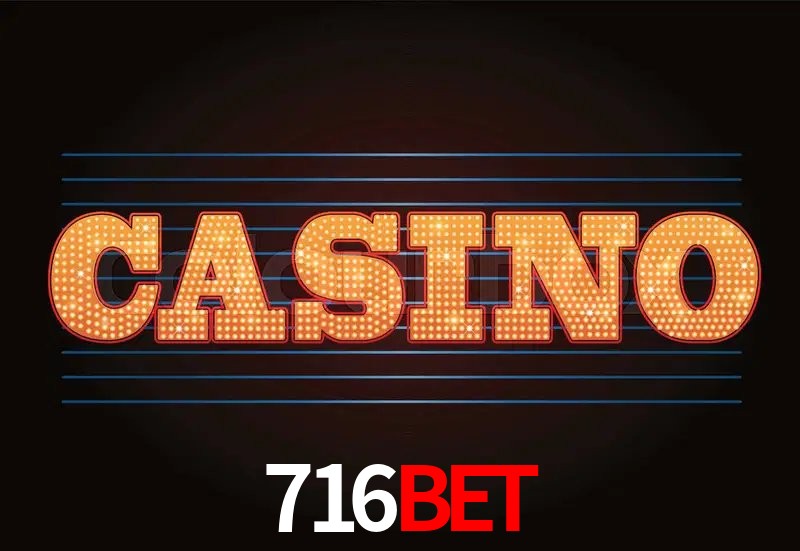 Experiência VIP 716bet