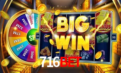 Desvendando o Mundo dos Jogos Virtuais na 716bet