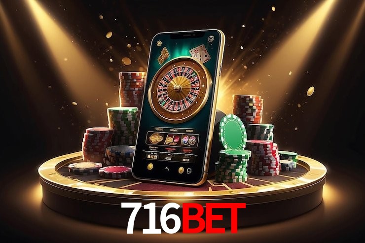 Tecnologia da Plataforma 716bet