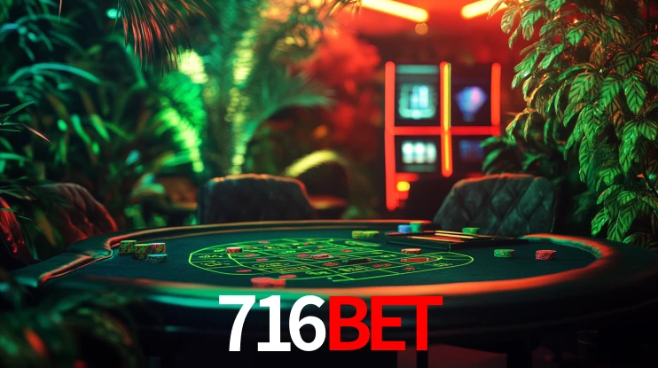 VIP Casino 716bet