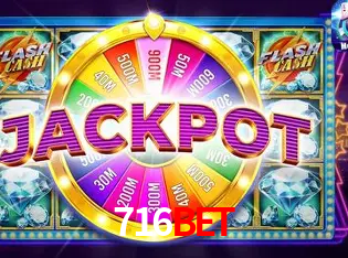 Descubra a Magia dos Jogos de Arcade no 716bet