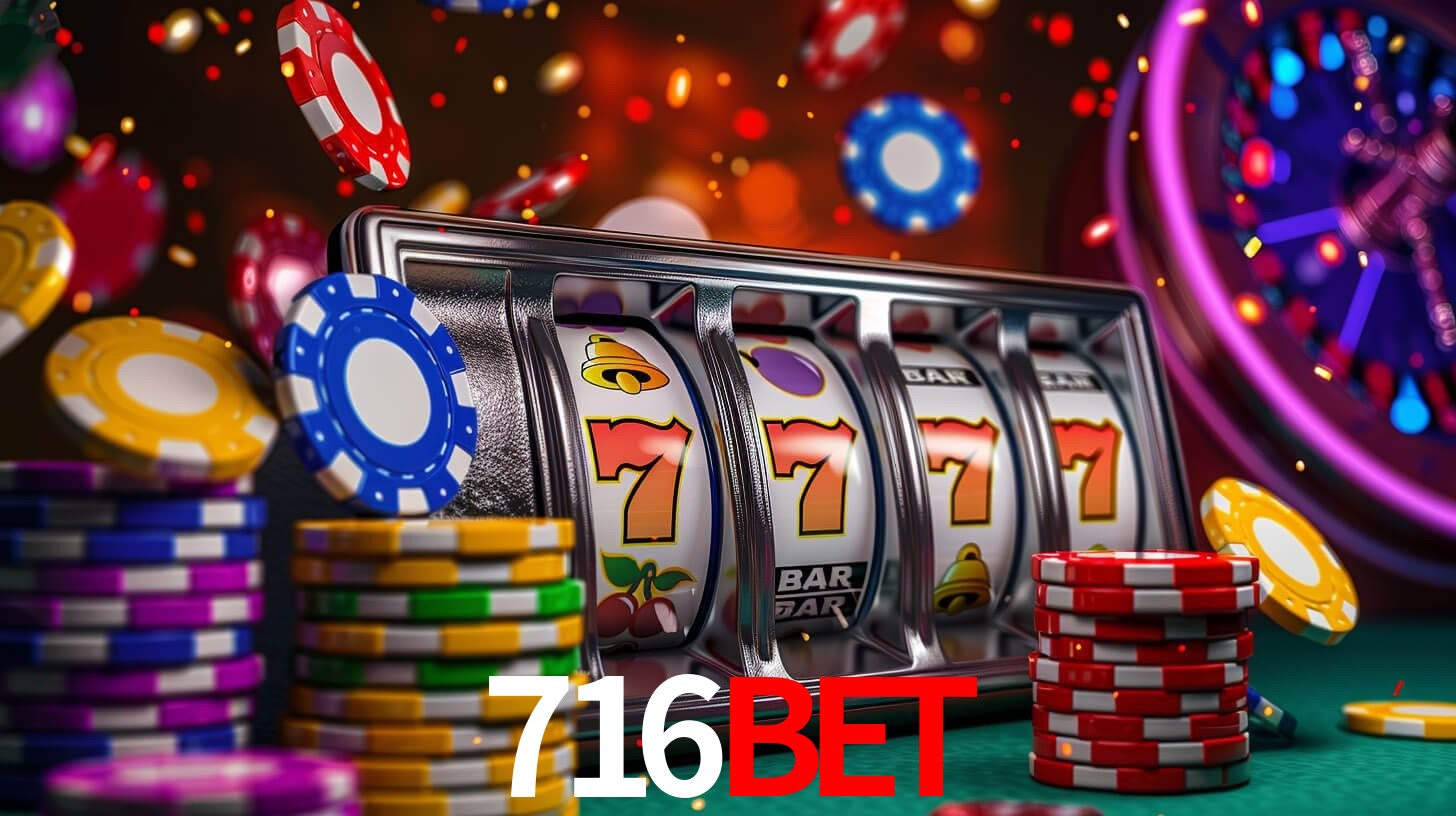 Jogos Exclusivos 716bet