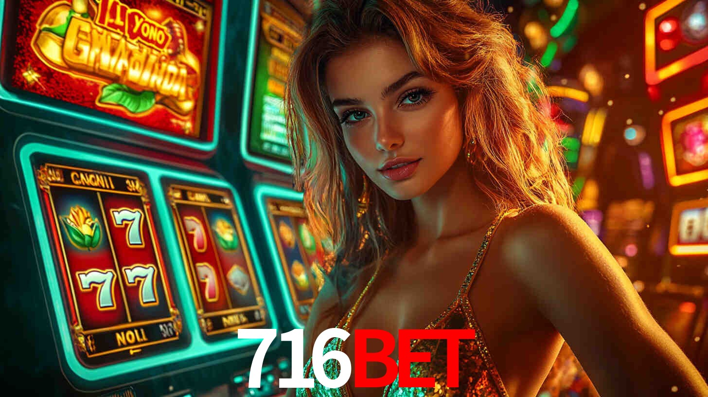 Daily Bonuses 716bet
