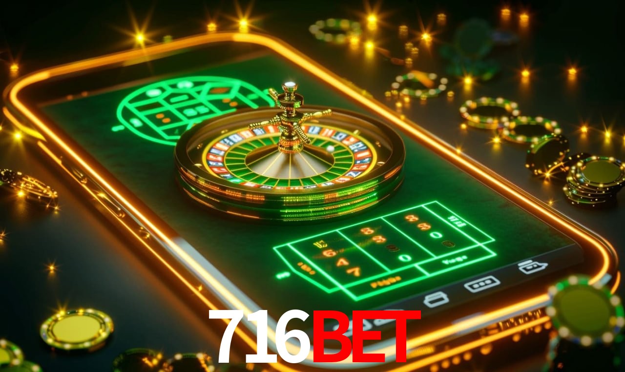 Promoção Relâmpago 716bet