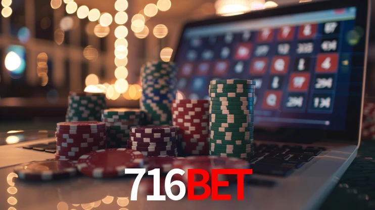 Account Benefits 716bet