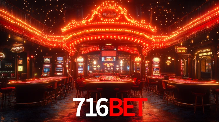 Ofertas Imperdíveis na 716bet: Promoções e Bônus Que Valem a Pena