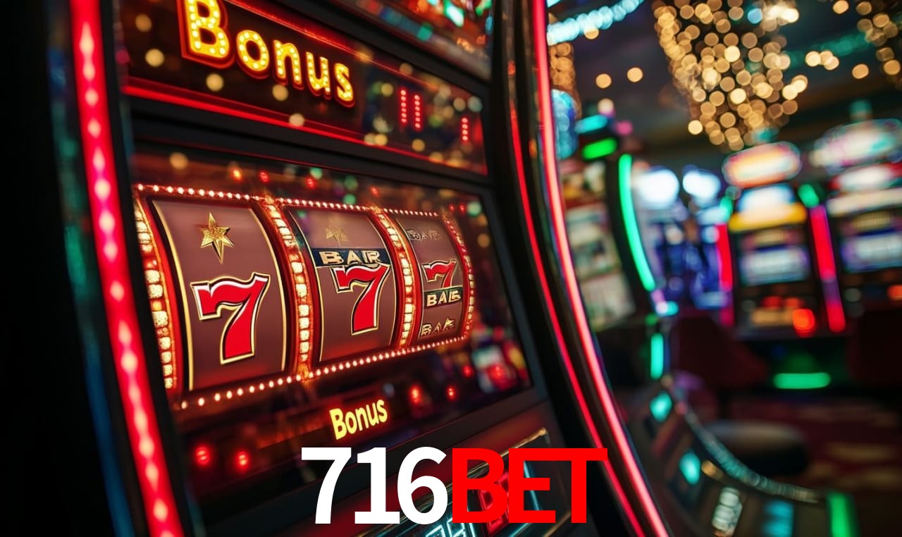Mercados ao vivo e cash out na 716bet
