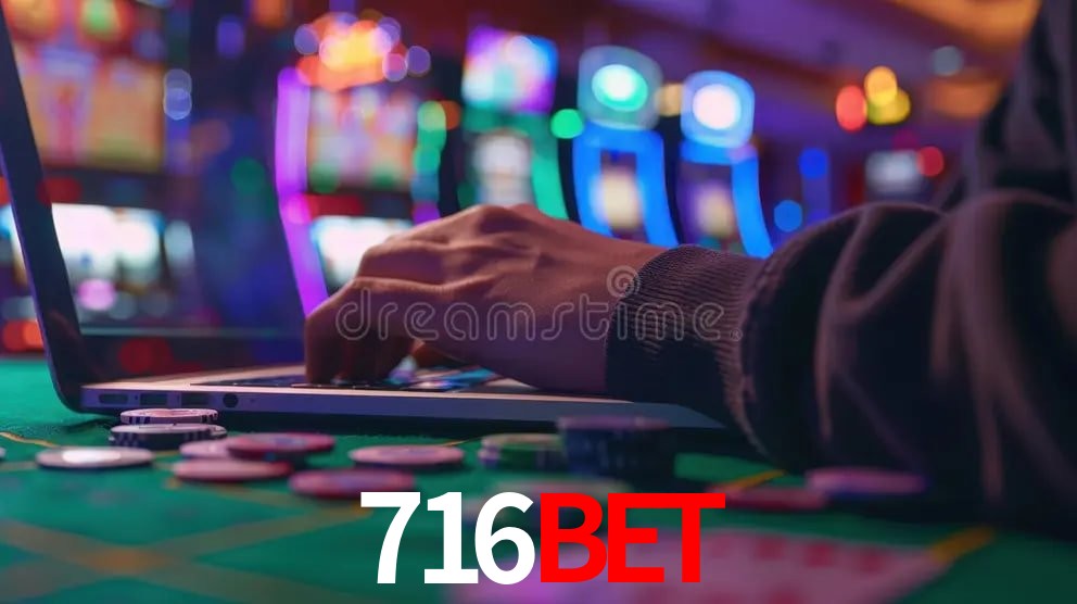 Interface Premium 716bet