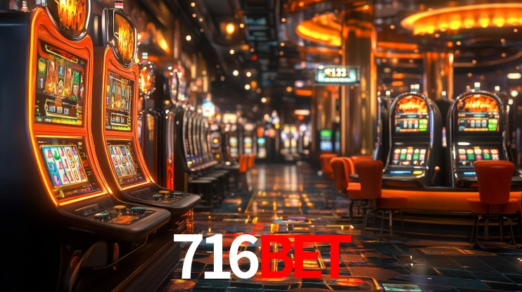 Cashback e recargas na 716bet