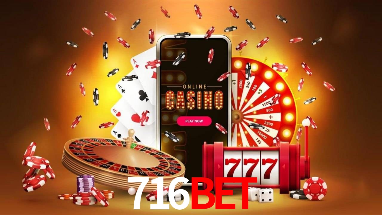 Login Seguro 716bet