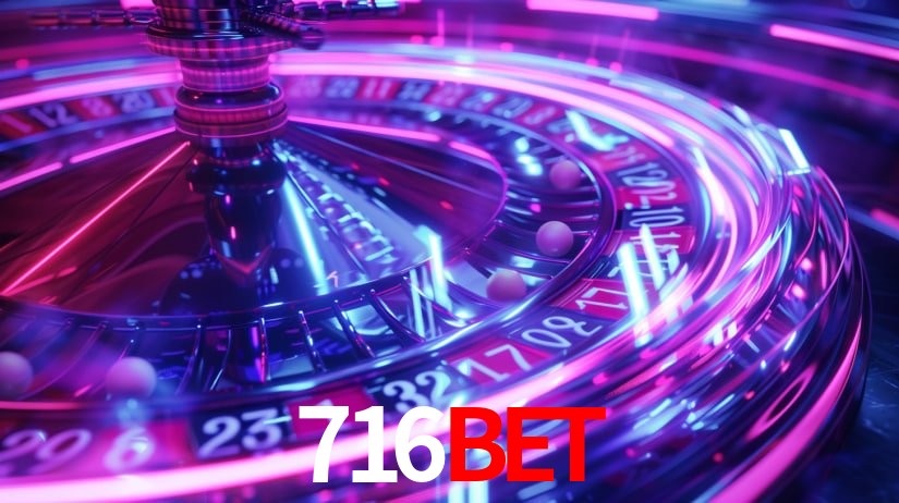 A Emoção da Loteria na 716bet: Uma Chance de Mudança de Vida