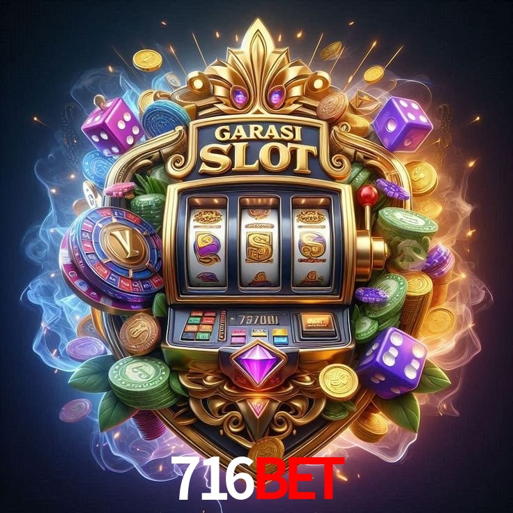 Design Responsivo 716bet