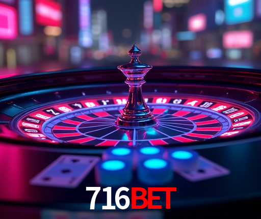 Explorando a Categoria de Eventos em Apostas na 716bet