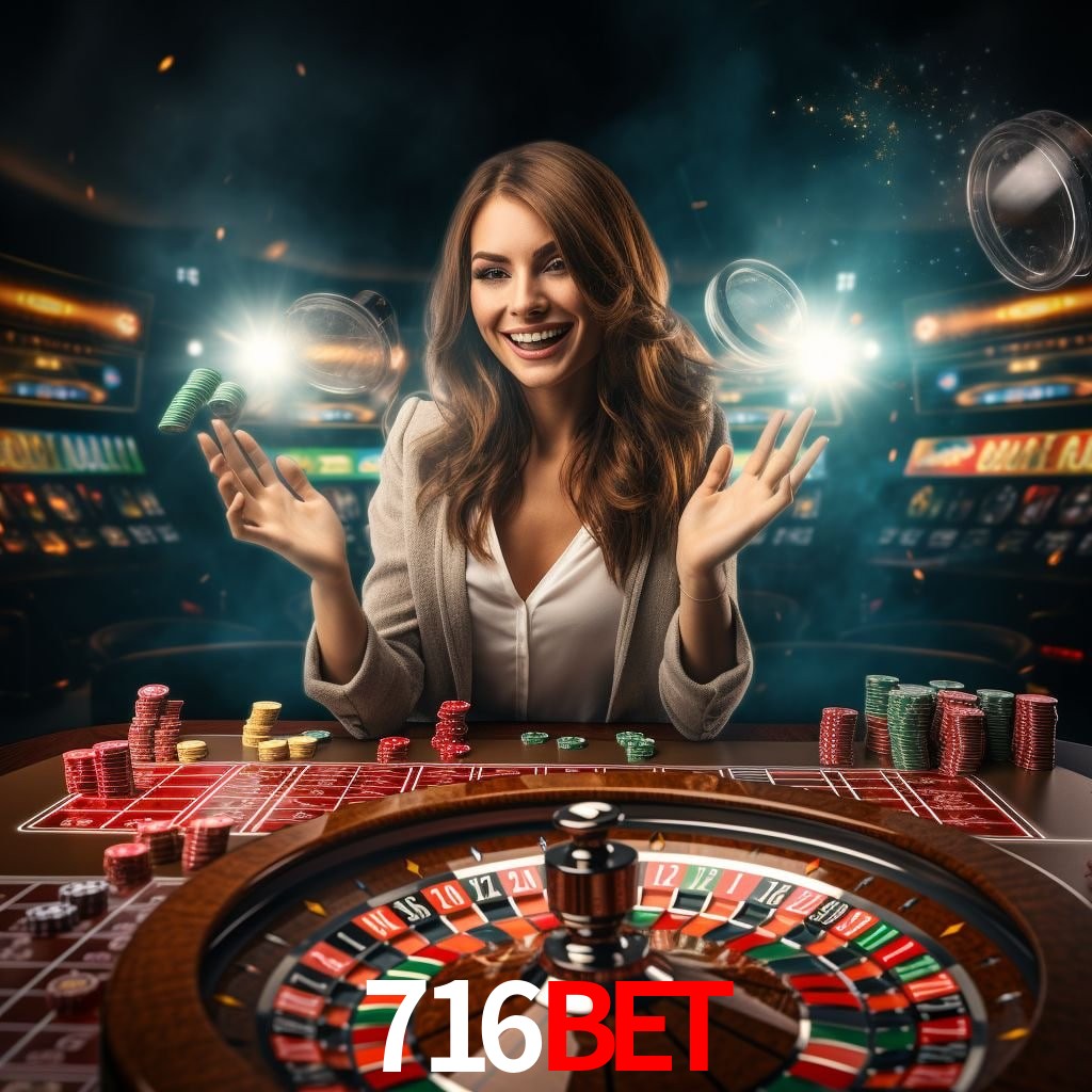 716 bet app APK