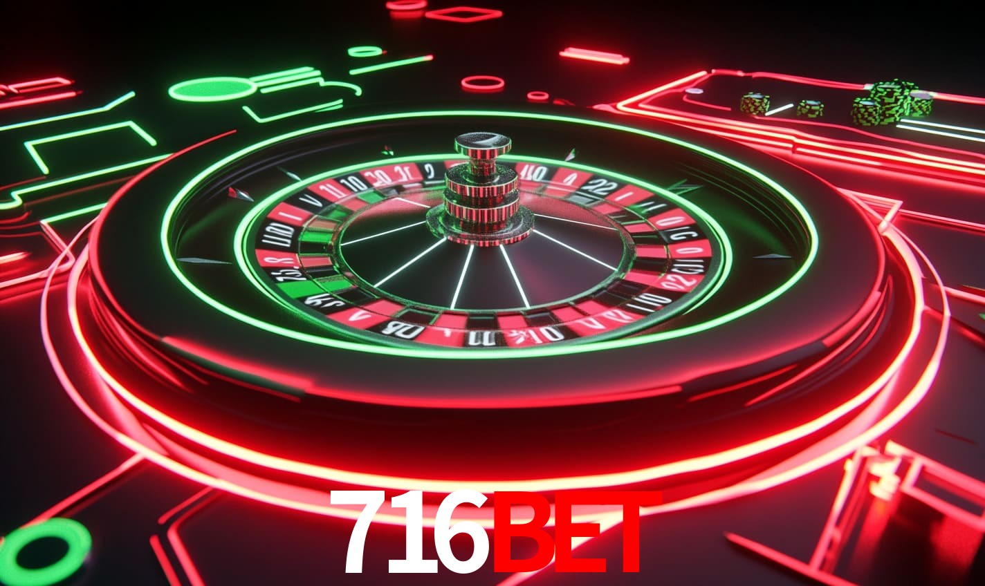 Descubra o Programa VIP da 716bet: Vantagens Exclusivas para Jogadores