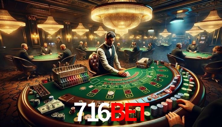 Game Statistics 716bet