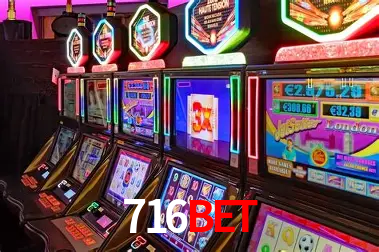 A Experiência Imersiva dos Cassinos Ao Vivo no 716bet