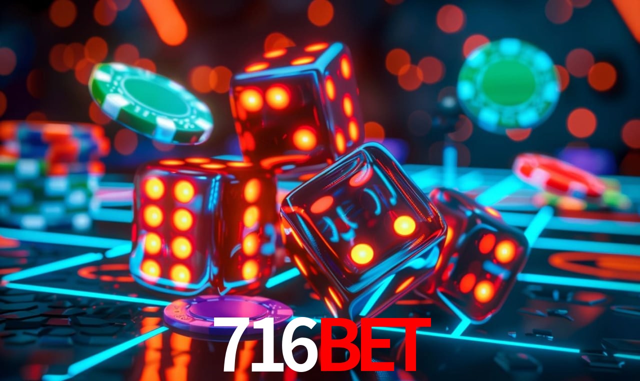 cassino 716bet
