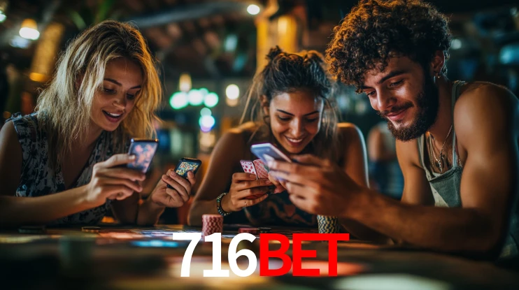 Roulette Table 716bet