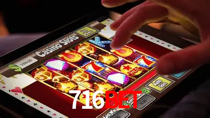 Descubra a Essência do 716bet: Nossa História e Compromissos