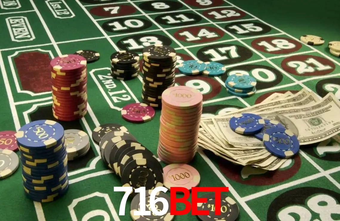 Explore as vantagens do 716bet: serviço profissional e confiabilidade
