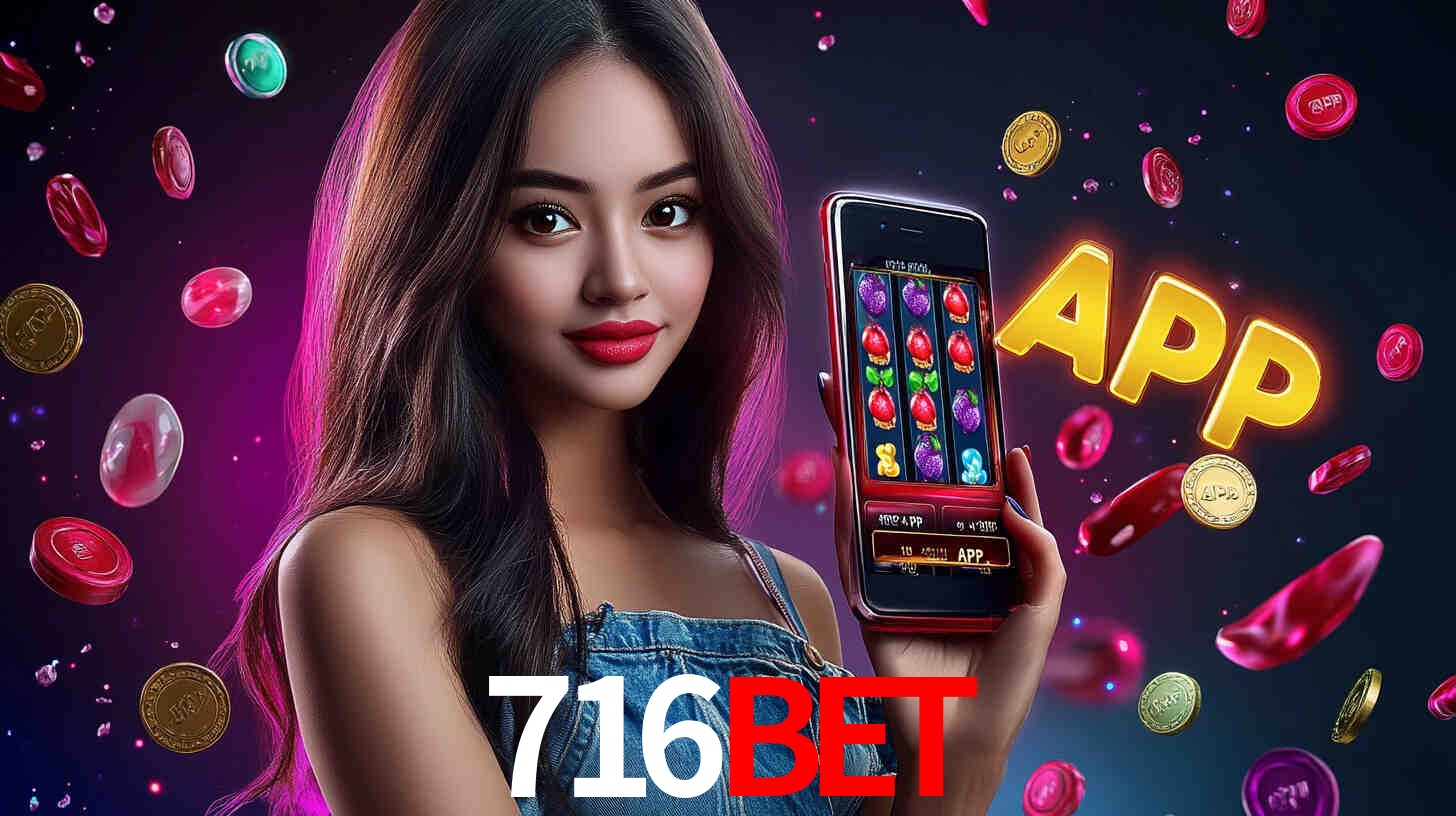 A Experiência Imersiva dos Cassinos Ao Vivo no 716bet