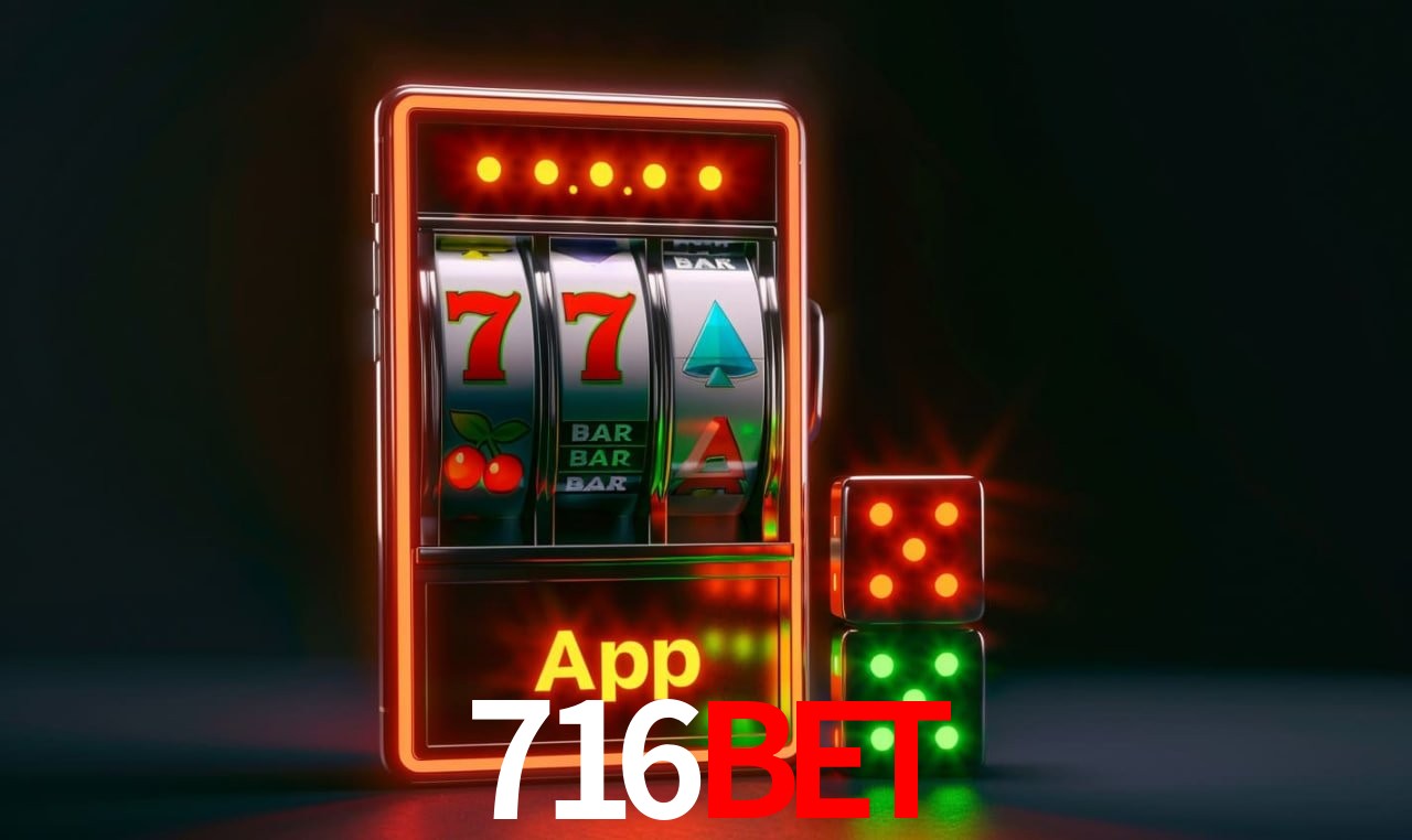 Recursos de Bônus 716bet