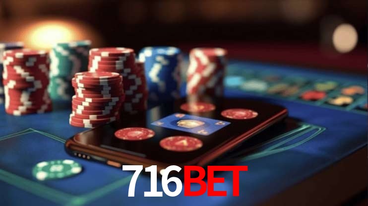 Provedores de Jogos 716bet