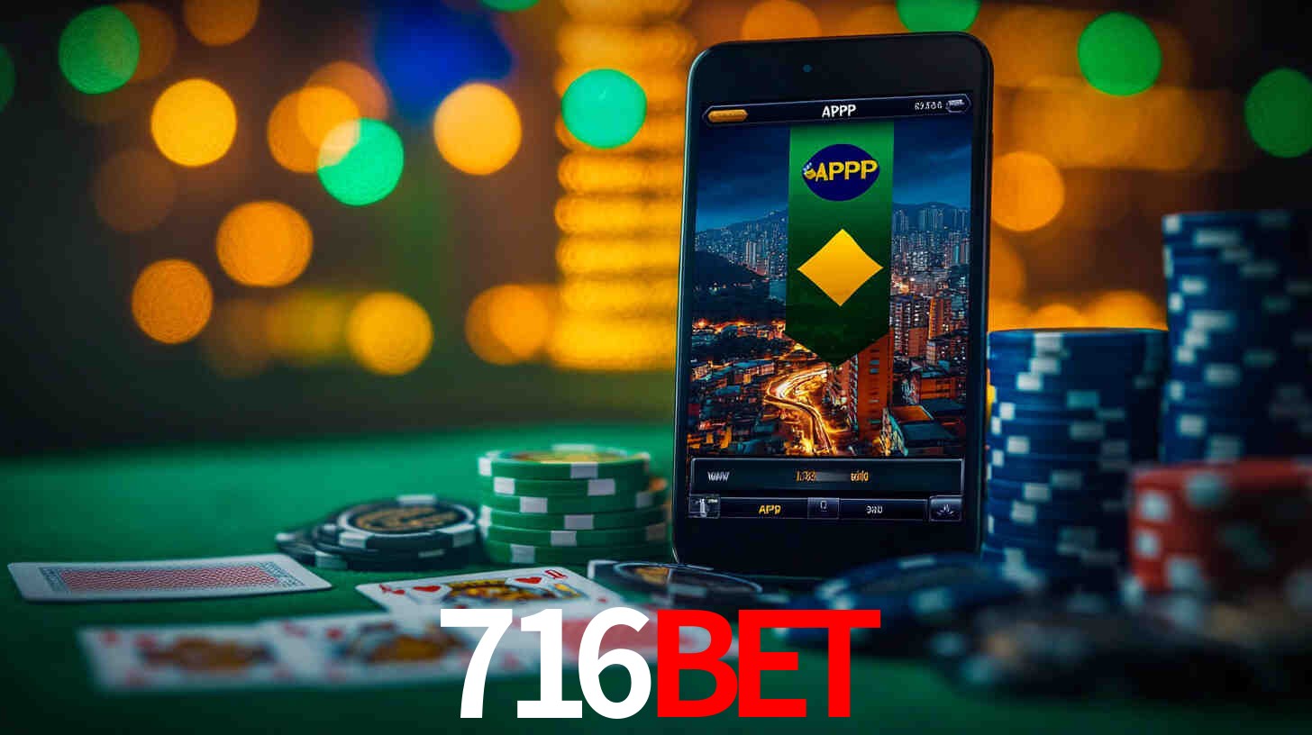 Explorando a Categoria de Eventos em Apostas na 716bet