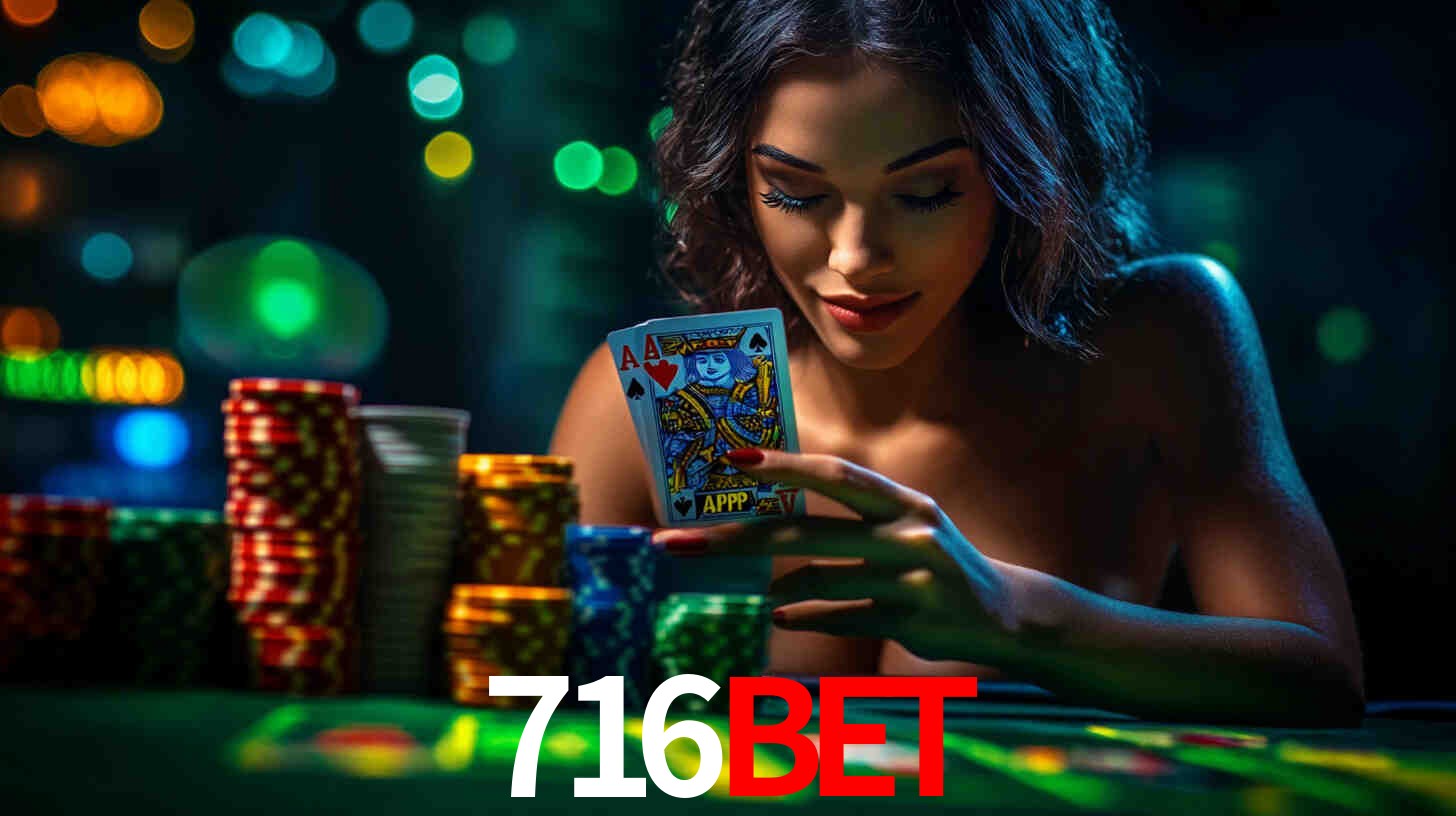 Descubra a Essência do 716bet: Nossa História e Compromissos