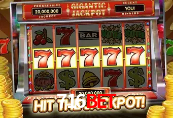 Descubra o Mundo do Cassino Online com 716bet