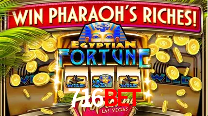 Cassino ao vivo com dealers reais na 716bet