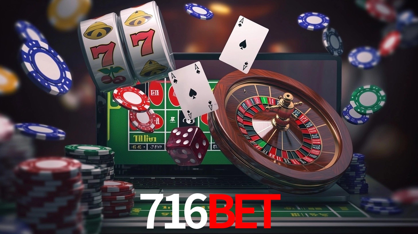 716bet App Interface