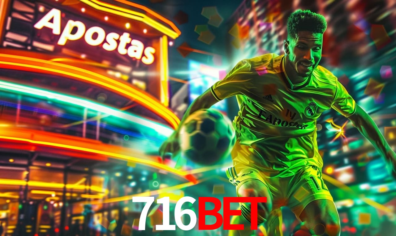 Diretório de Jogos 716bet