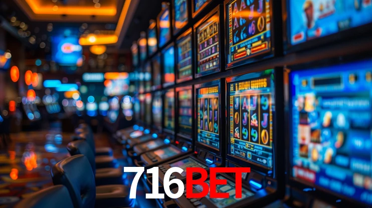 Platform Technology 716bet