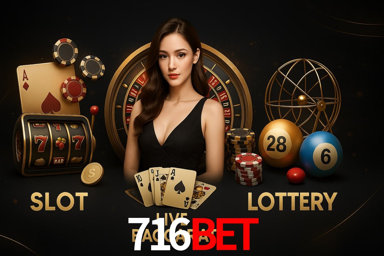 Jogos com bônus e suporte 24h na 716bet