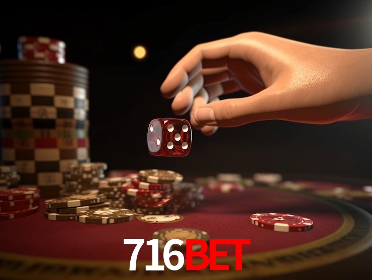 Jogos de Slot 716bet