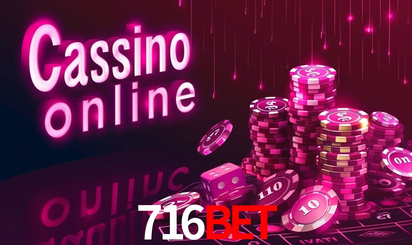 Inovações de Jogos na 716bet: O Futuro das Experiências Interativas