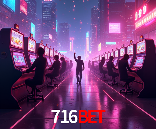 Programa VIP 716bet
