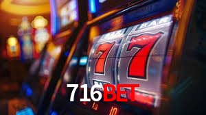 Segurança 2FA 716bet