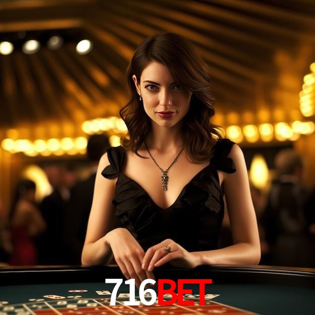 Descubra a Essência do 716bet: Nossa História e Compromissos