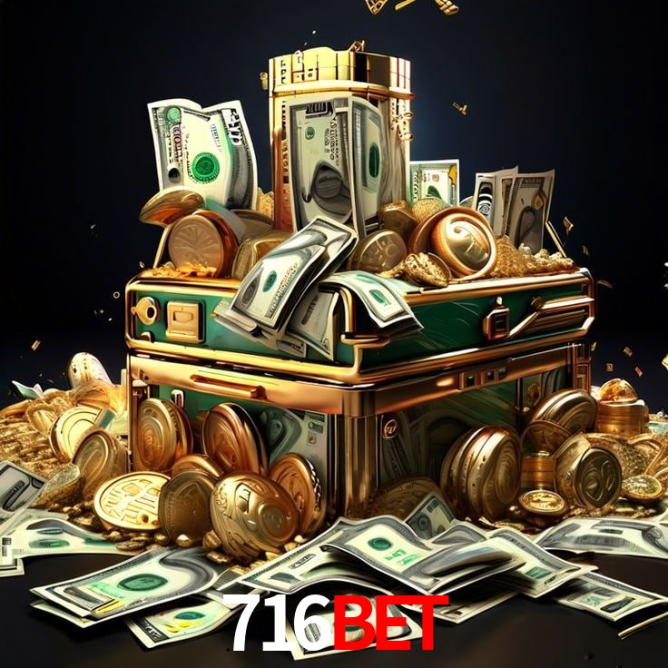 Apostas de Tênis 716bet