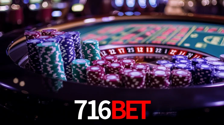Blackjack Table 716bet