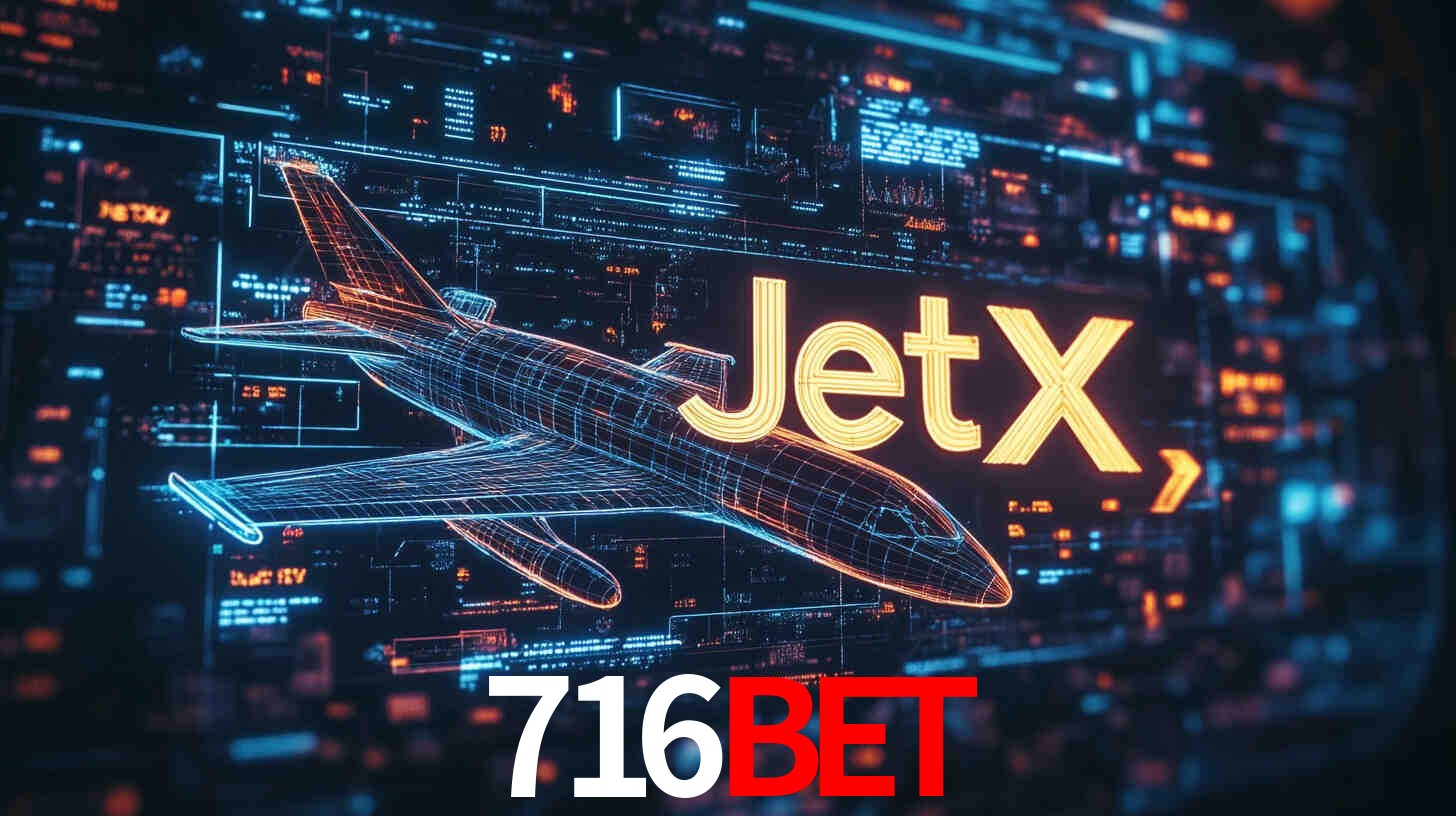 Apostas Esportivas na 716bet: Um Guia Completo