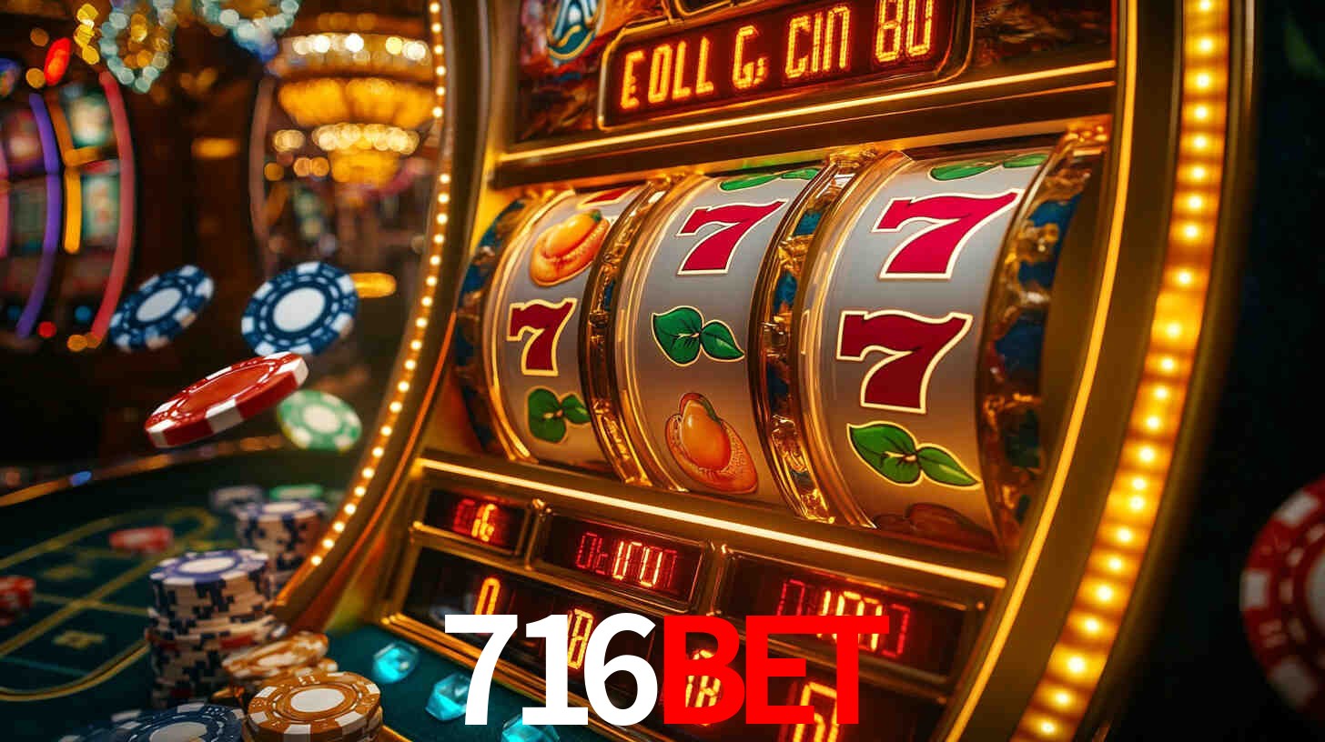 Welcome Bonus 716bet