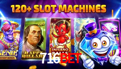 A Emoção da Loteria na 716bet: Uma Chance de Mudança de Vida