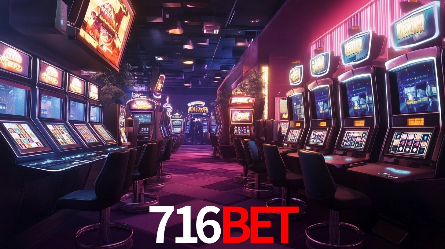 Premium Interface 716bet
