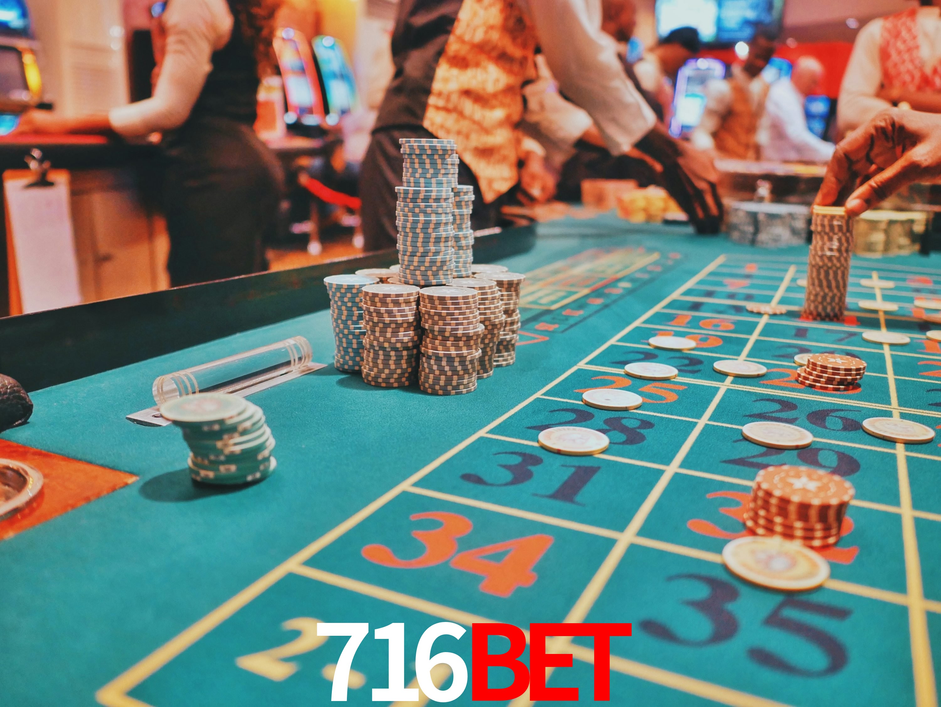 Casino VIP 716bet